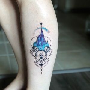 Meet your Posher, Cheyenne